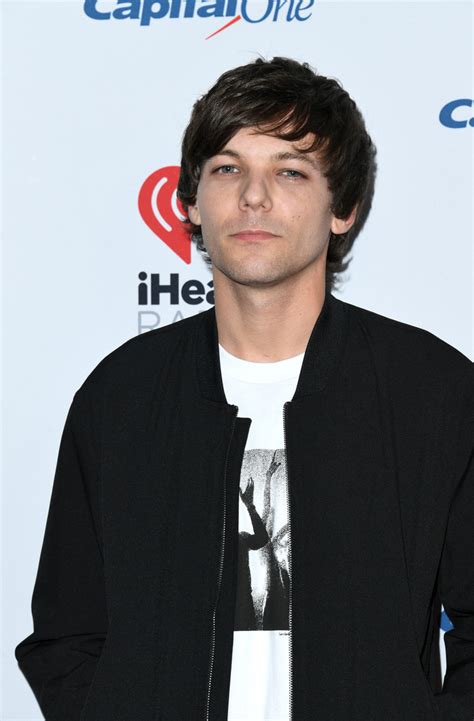 'this is louis tomlinson' spotify playlist is backgeneral discussion (self.louistomlinson). Louis Tomlinson - Louis Tomlinson Photos - KIIS FM's Jingle Ball 2019 Presented By Capital One ...