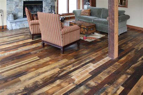 Maybe you would like to learn more about one of these? Antique Mixed Hardwoods Distressed - Mountain Lumber Company
