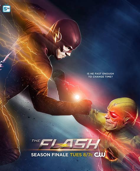 The Flash Season 8 The Flash Season 8 The Final Season