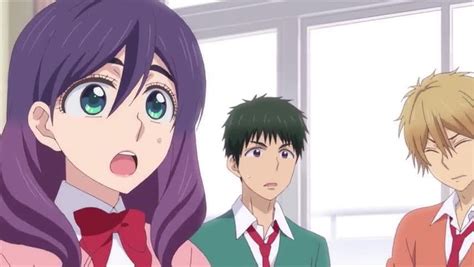 Watashi Ga Motete Dousunda Episode 10 English Subbed