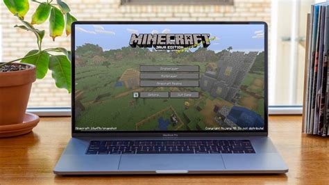 How To Download Minecraft Java On Mac For Free Minecraft