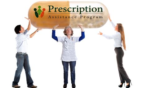 Prescription Assistance Program