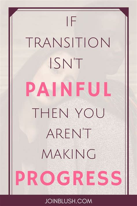 How To Handle Transition When Changing Your Life Quarter Life Crisis