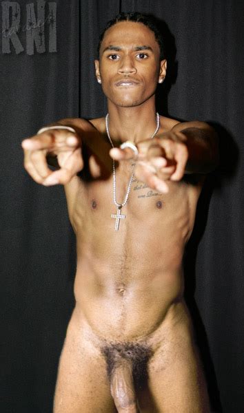 Pharrell Williams Gets Naked In The Movies Naked Male Celebrities