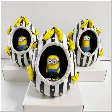 Explore Some Of Typepads Best Minion Easter Eggs Easter Eggs