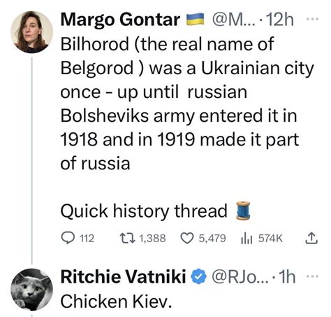 Margo Gontar 🇺🇦 On Twitter It Feels That Level Of Russia Trolling Went Seriously Downhill