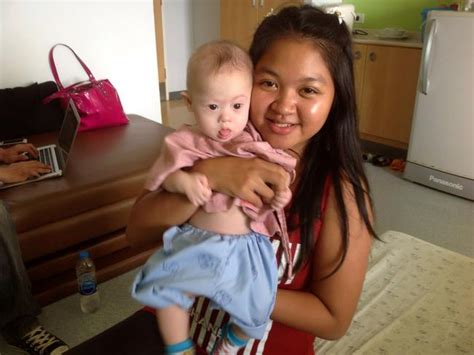 Australian American Surrogate Couples Stopped In Thailand