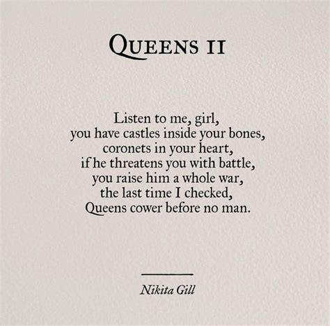 Be inspired by our collection of queen quotes. Hang out with your SOUL | Powerful quotes, Queen quotes, Words quotes