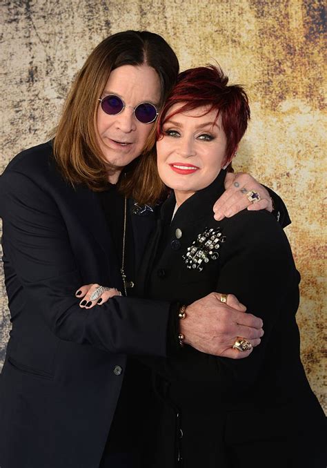 ozzy osbourne speaks about the time he tried to kill wife sharon c103