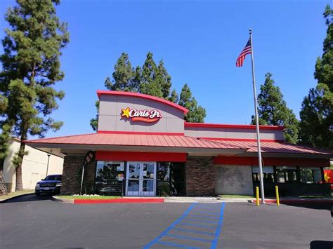 Victorville menu, it is an icon with title. Carl's Jr., 8401 Laurel Canyon Blvd, Sun Valley, CA 91352, USA