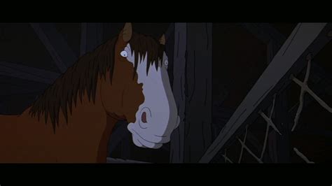 The Wild Thornberrys Movie Horse Scene 1080p Youtube