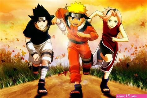 Naruto Clássico Todos Os Episódios Anime15