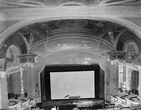 Pictures Loew S Victoria Theater New York City New York