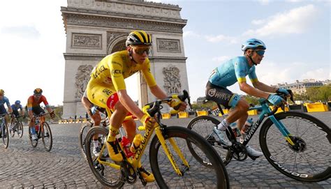 Organisers of the tour de france have announced the route for 2021, which includes a double ascent of the iconic mont ventoux. LE TOUR DE FRANCE 2021 ROUTE IS REVEALED | Road Bike Action