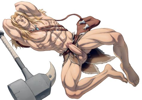 Ultimate Thor Naked Thor Artwork And Hentai Sorted By