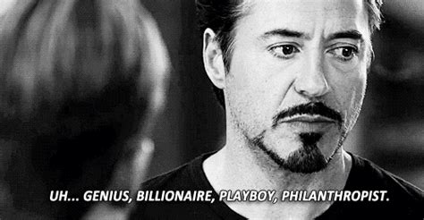 feelings about the end of the semester as told by tony stark universityprimetime