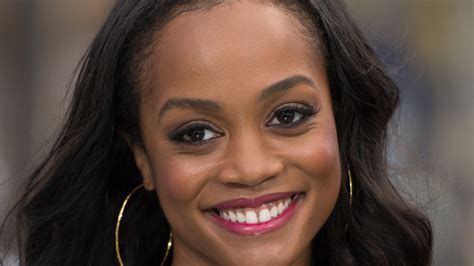 Why Rachel Lindsay Is Leaving The Bachelor Happy Hour Podcast