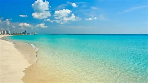 Best Beaches In Miami Most Beautiful Miami Beaches To