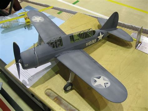 Mike S Flying Scale Model Pages Scale Models Rc Airplanes Model