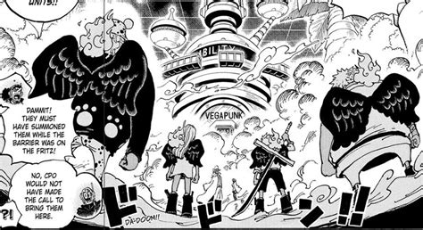 One Piece Chapter 1073: Stussy’s Loyalty On The Line! Release Date