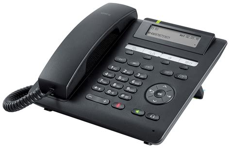 Openscape Desk Phone Cp205 L30250 F600 C432