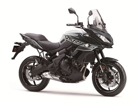 2020 Kawasaki Versys 650 Abs And 650 Lt Buyers Guide Specs And Price