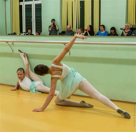 20141217 D8h6577 Public Ballet Lesson Organized By Edukac Flickr