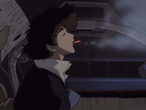 Netflix Needs To Keep The Smoking In Their Live Action Adaptation Of Cowboy Bebop Hubpages