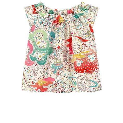 Pin By Elli Vrandes On Ss20 Baby Girls B In 2020 Liberty Print