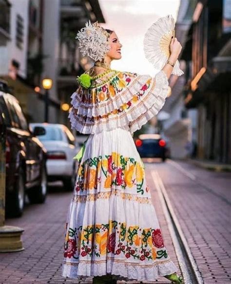 The Traditional Latin America Dress History Styles And More