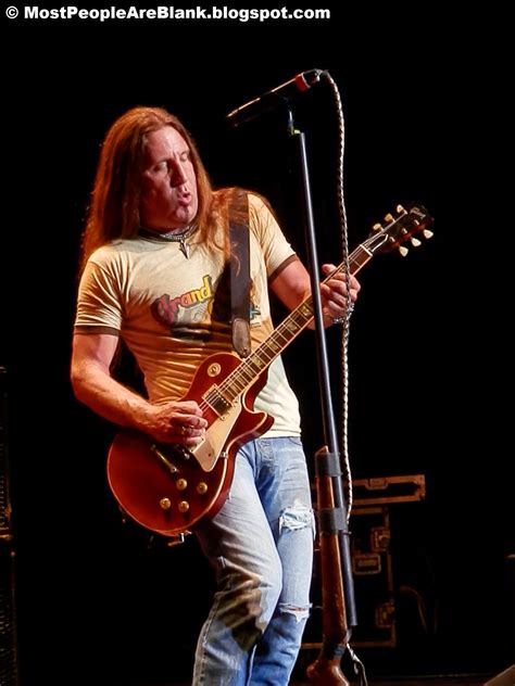 Most People Are blank: Jackyl / Trixter - Englewood, NJ - September 13