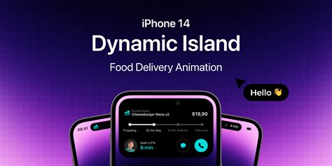 Adapting Dynamic Island On Android 12 Case Study Figma Community