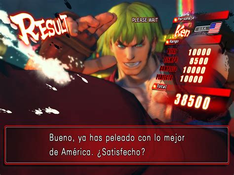 Street fighter s ryu is inspirational yatta tachi. Ken Street Fighter 2 Quotes. QuotesGram