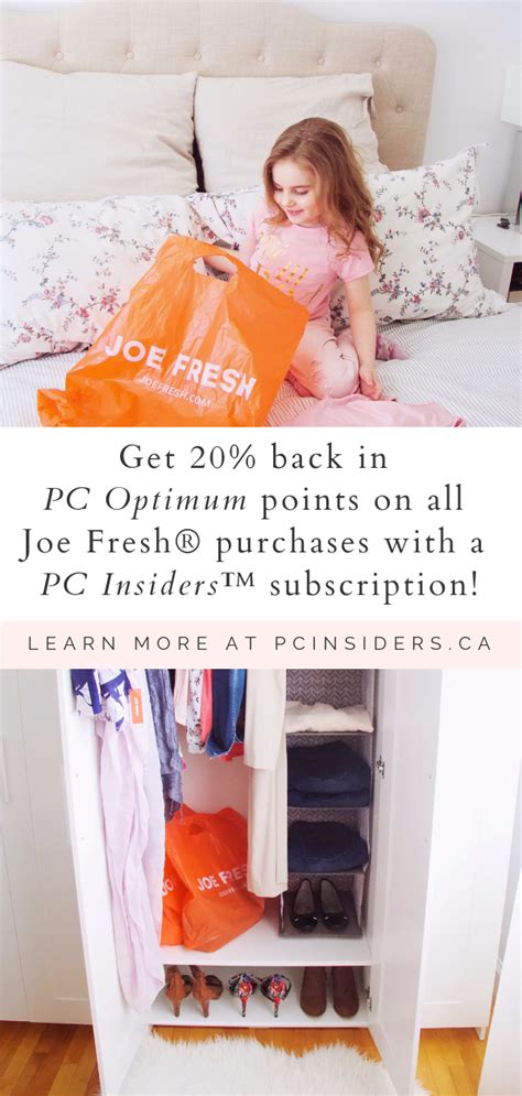 Become a PC Insiders™ member | Service trip, Subscription, Subscription offer