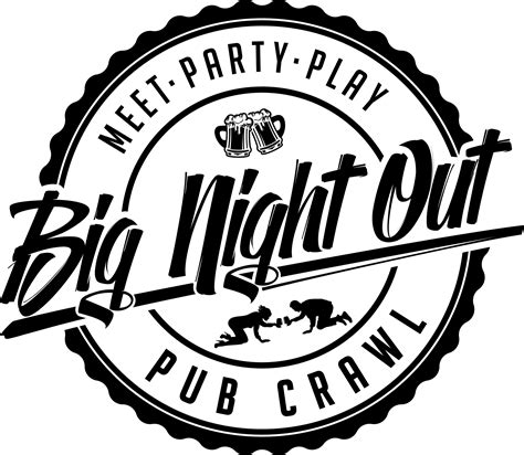 Big Night Out Pub Crawl | GetYourGuide-Anbieter