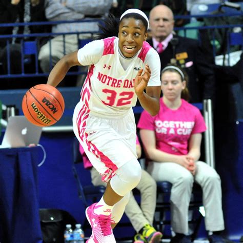 Jewell Loyd To Storm Twitter Reacts As Guard Is Selected In 2015 Wnba Draft News Scores