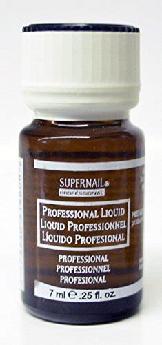 Super Nail Super Nail Super Nail Professional Liquid 7 Ml 25 Fl