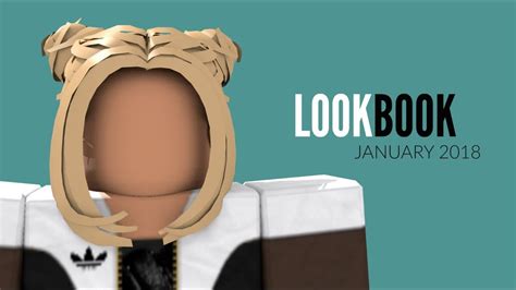Roblox Lookbook Jackets Youtube