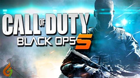 Call Of Duty Black Ops 5 En 2020 Rip Treyarch Youtube