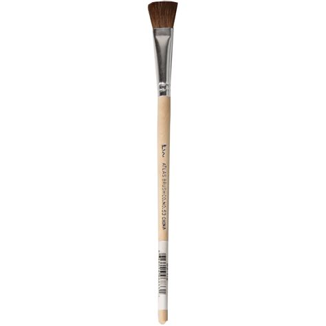 They are often made from other natural hairs such as ox, pony, goat, etc., or a blend of those. Home - Wholesale Hobby Paint Brushes | Atlas Brush