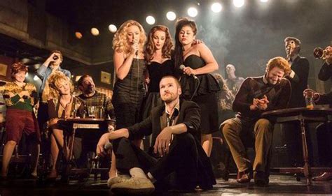 Commitment meaning, definition, what is commitment: The Commitments return home: Hit West End show heading to ...
