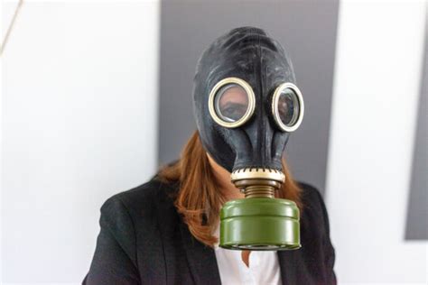 Woman Gas Mask Images Browse 86126 Stock Photos Vectors And Video