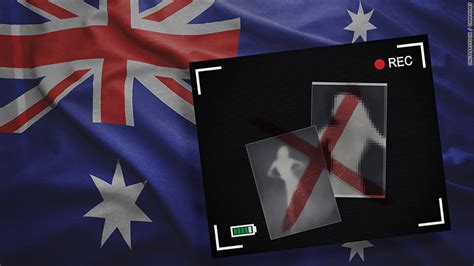 Australia Takes On Revenge Porn