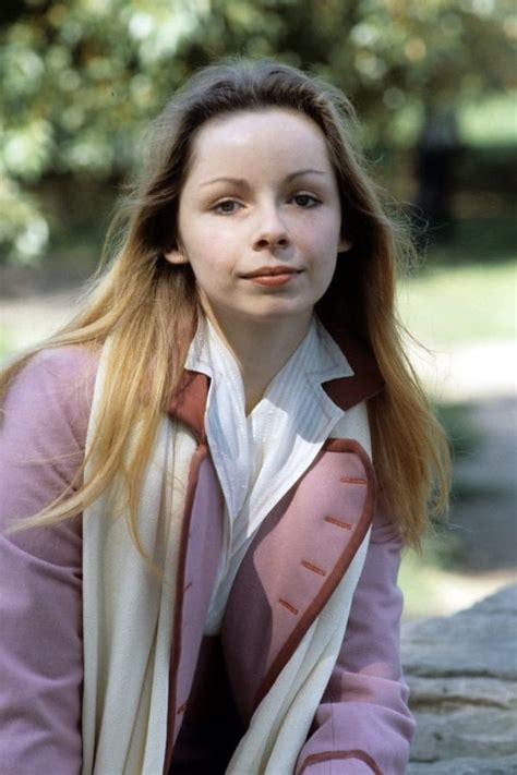 lalla ward — the movie database tmdb