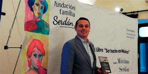 Video Bisnieto De Aquiles Serdán Lanza Libro Ser Hecho En México