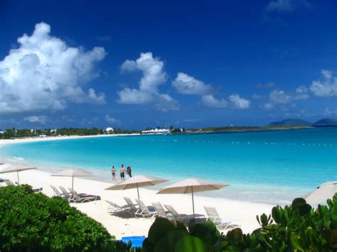 Anguilla Island Tourist Destinations