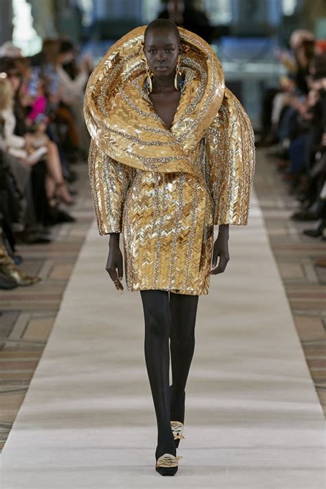 Gilded Glamour What To Expect At The 2022 Met Gala Fashion