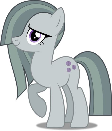 Vector 302 Marble Pie By Dashiesparkle Marble Pie My Little Pony