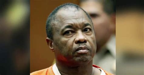 Jury Recommends Death Penalty For Grim Sleeper Serial Killer