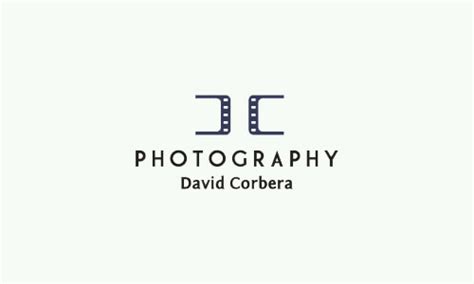 40 Inspirational Photography Logos Creativeoverflow